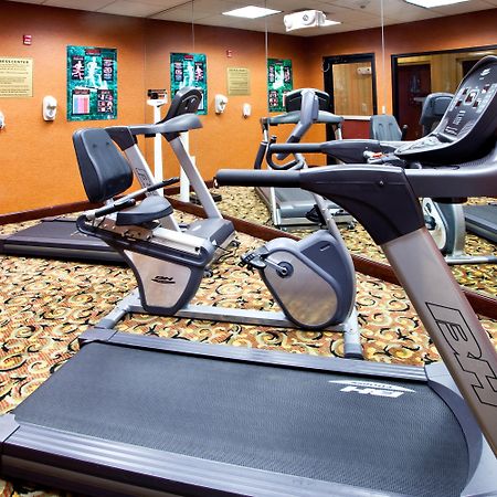 Holiday Inn Express Stuart By Ihg Palm City Εξωτερικό φωτογραφία