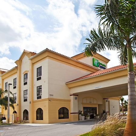 Holiday Inn Express Stuart By Ihg Palm City Εξωτερικό φωτογραφία