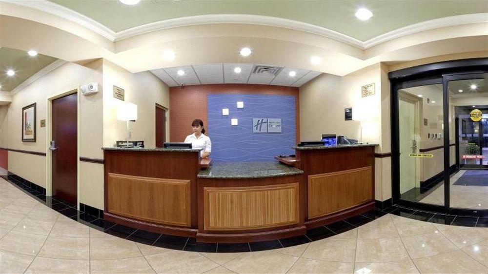 Holiday Inn Express Stuart By Ihg Palm City Εξωτερικό φωτογραφία