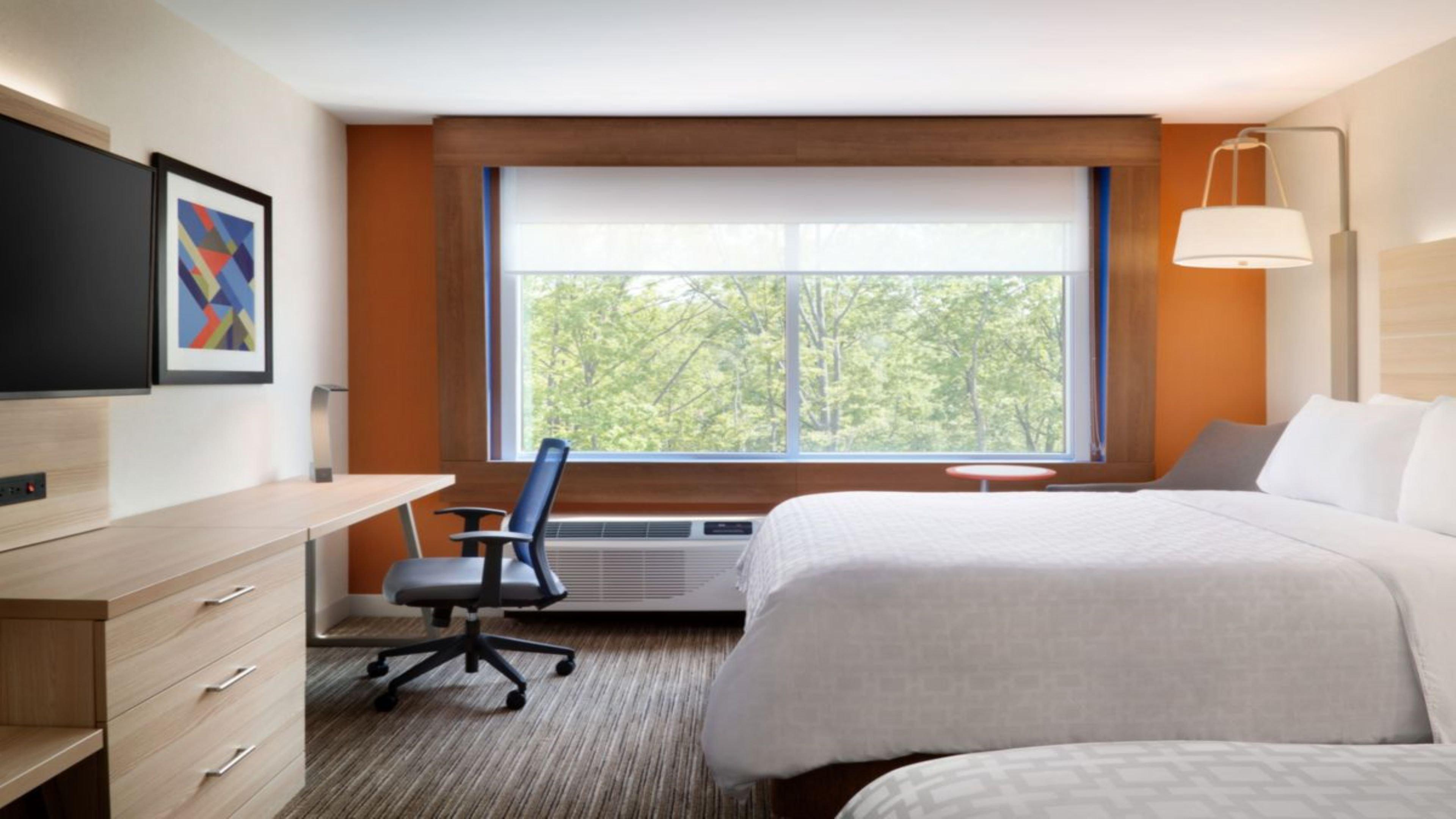 Holiday Inn Express Stuart By Ihg Palm City Εξωτερικό φωτογραφία