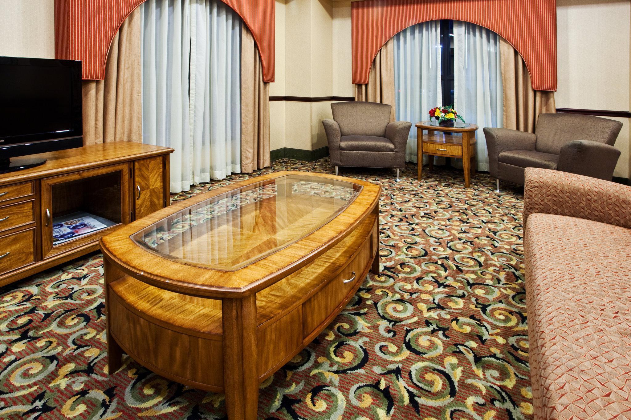Holiday Inn Express Stuart By Ihg Palm City Εξωτερικό φωτογραφία