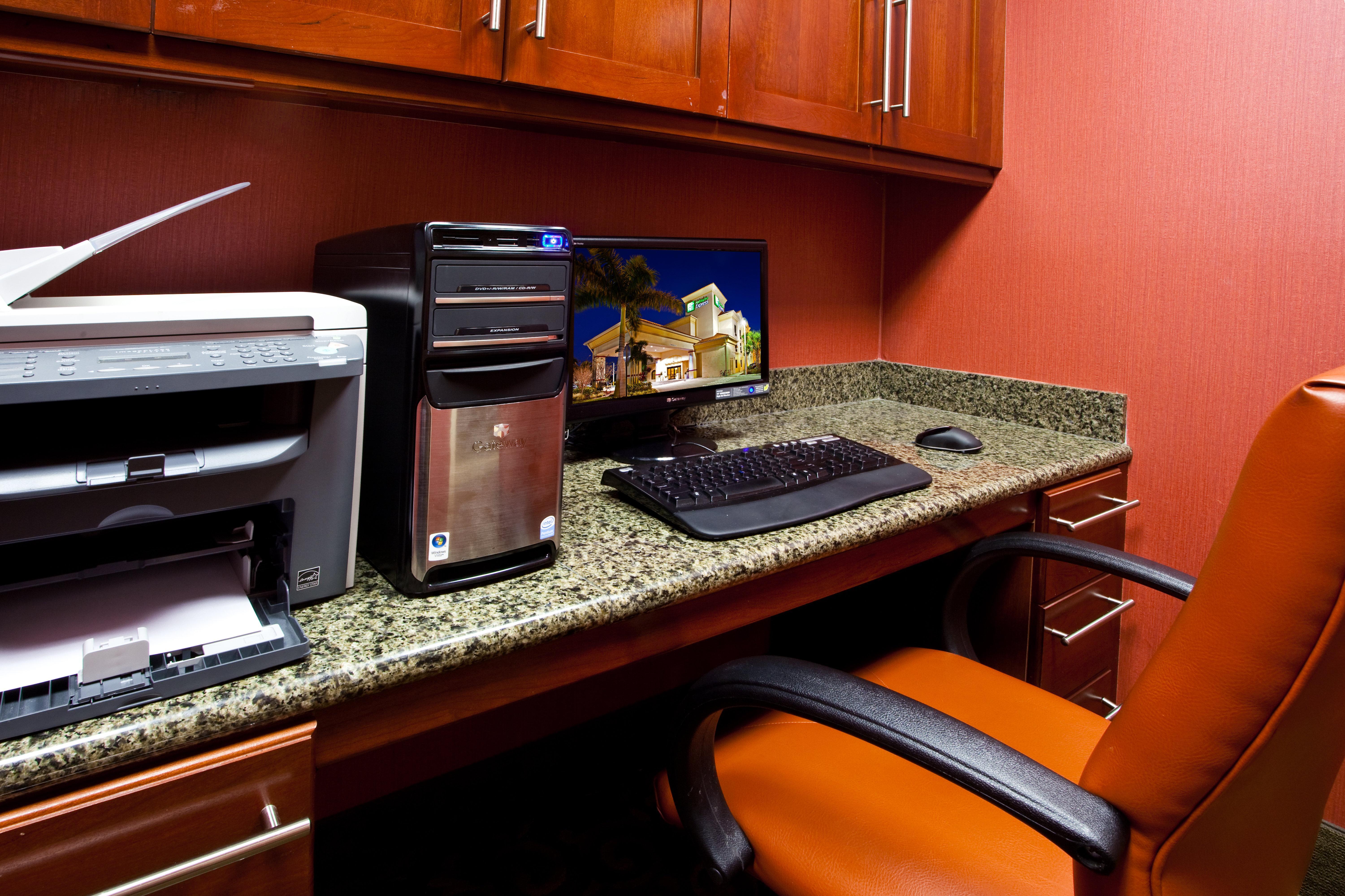 Holiday Inn Express Stuart By Ihg Palm City Εξωτερικό φωτογραφία