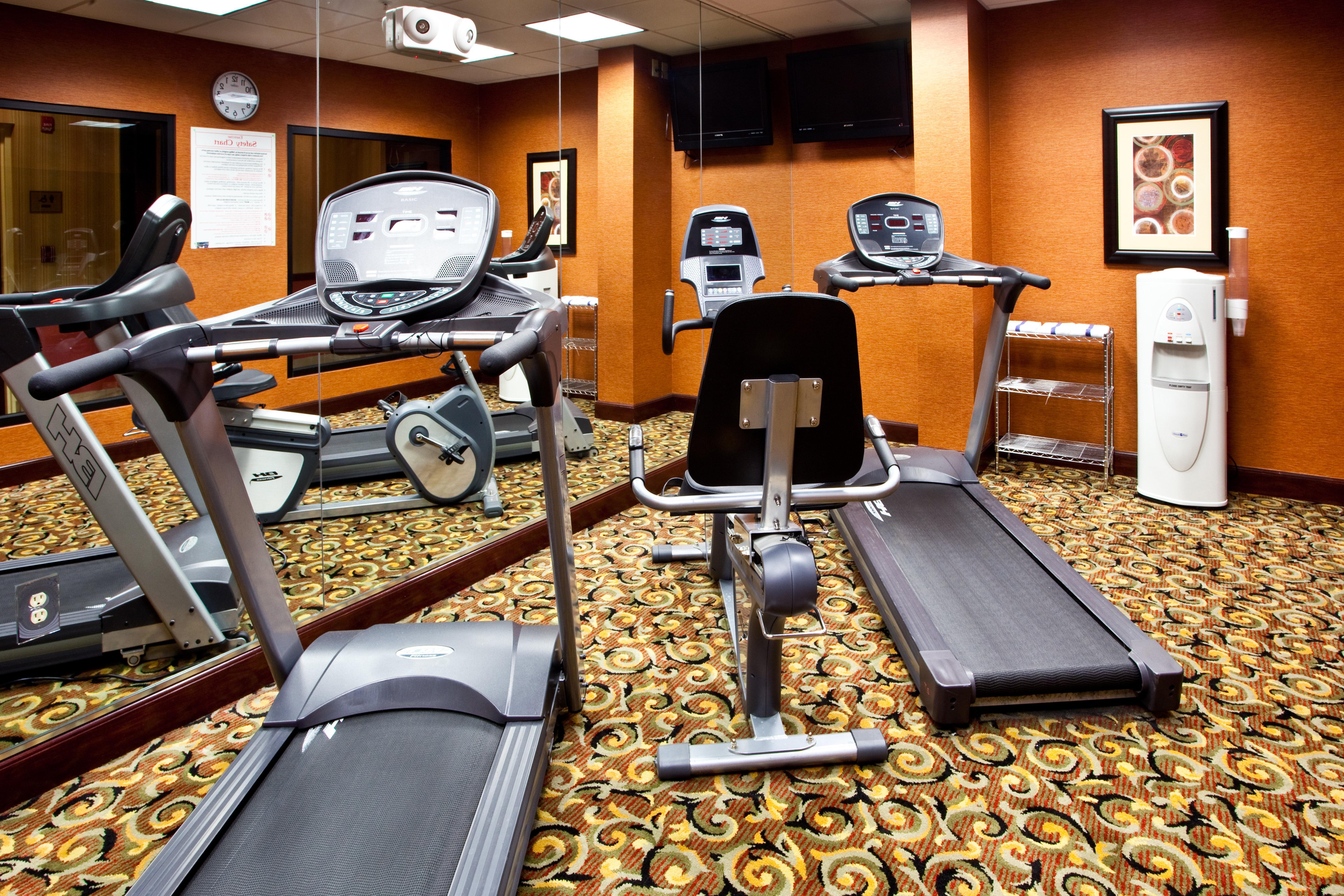 Holiday Inn Express Stuart By Ihg Palm City Εξωτερικό φωτογραφία