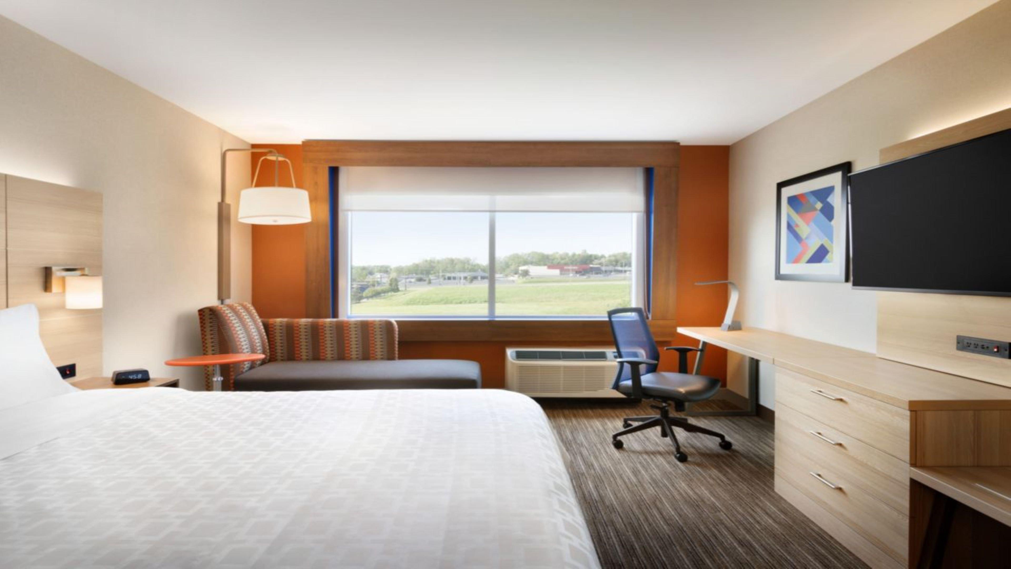 Holiday Inn Express Stuart By Ihg Palm City Εξωτερικό φωτογραφία
