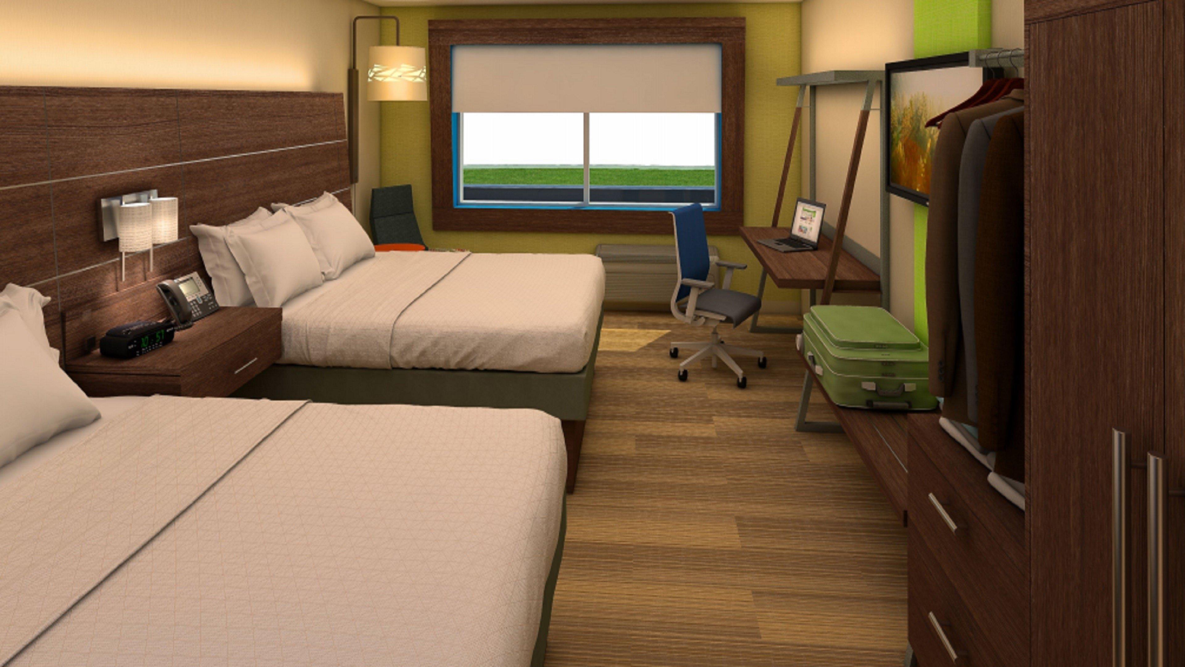 Holiday Inn Express Stuart By Ihg Palm City Εξωτερικό φωτογραφία