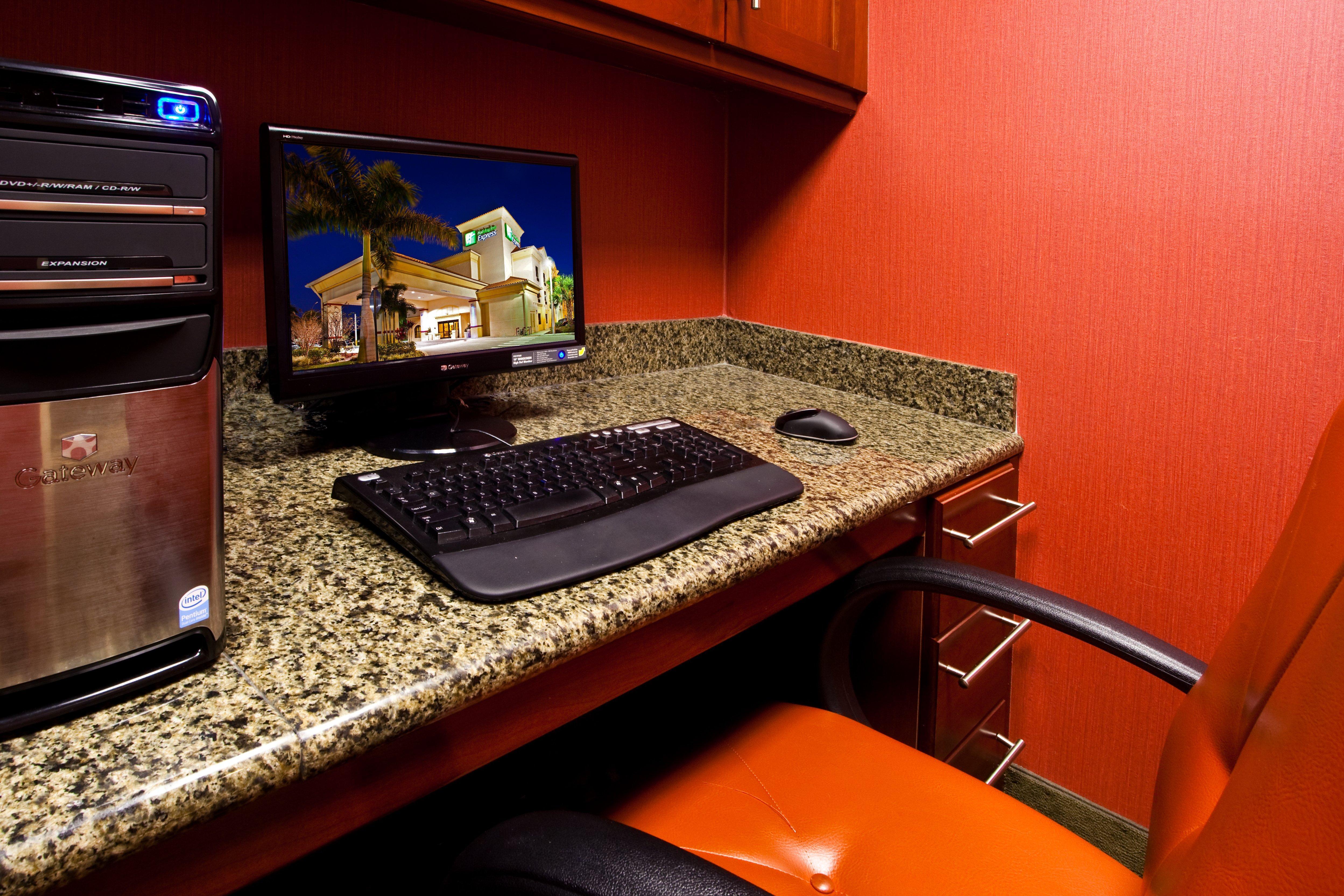 Holiday Inn Express Stuart By Ihg Palm City Εξωτερικό φωτογραφία