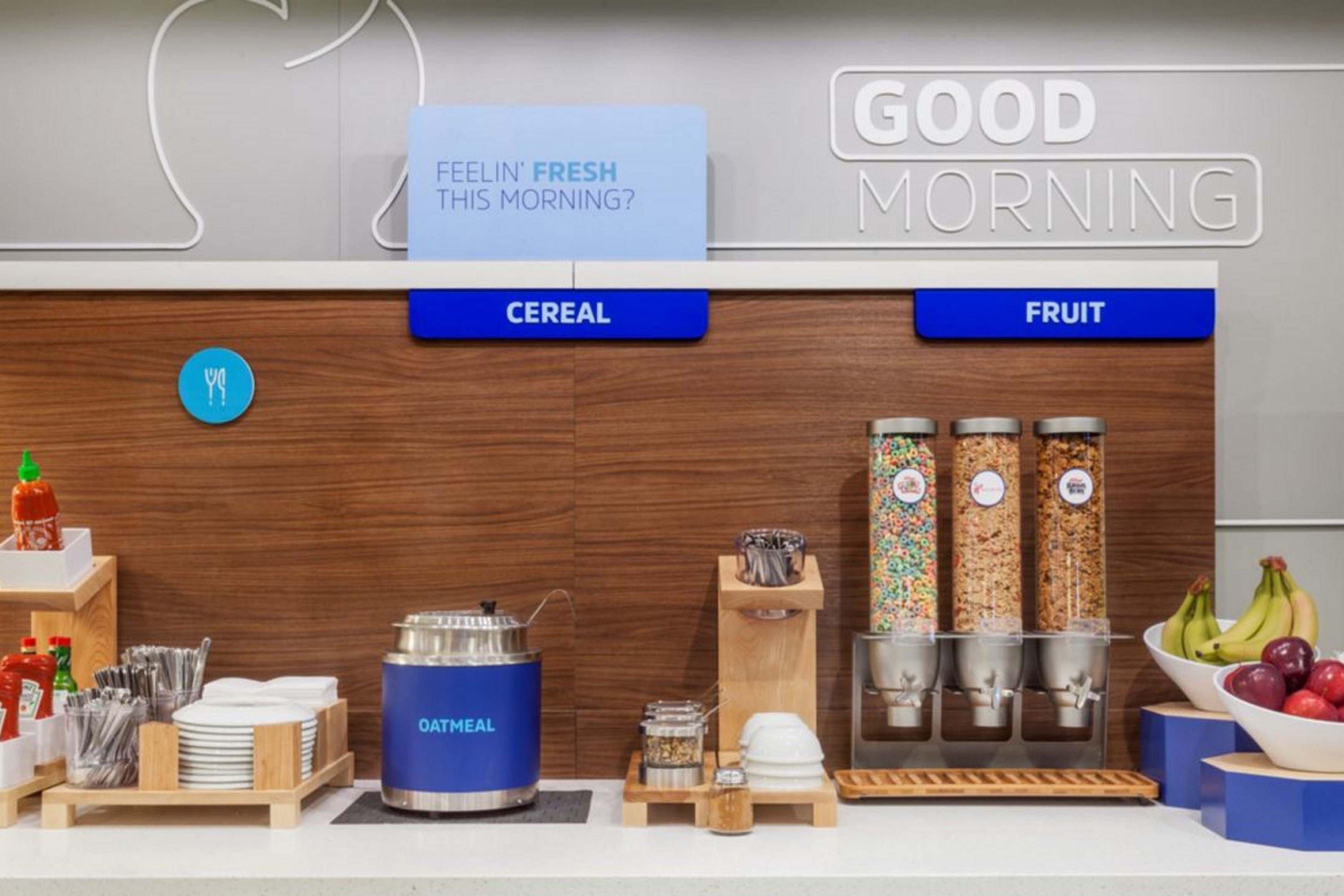Holiday Inn Express Stuart By Ihg Palm City Εξωτερικό φωτογραφία