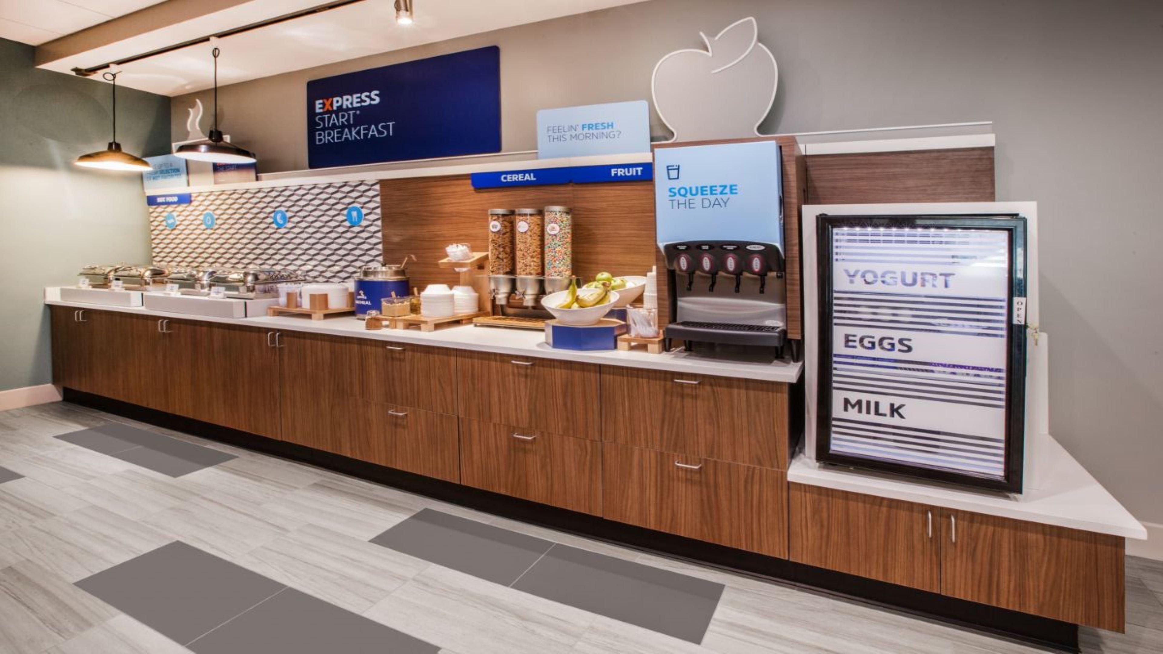 Holiday Inn Express Stuart By Ihg Palm City Εξωτερικό φωτογραφία
