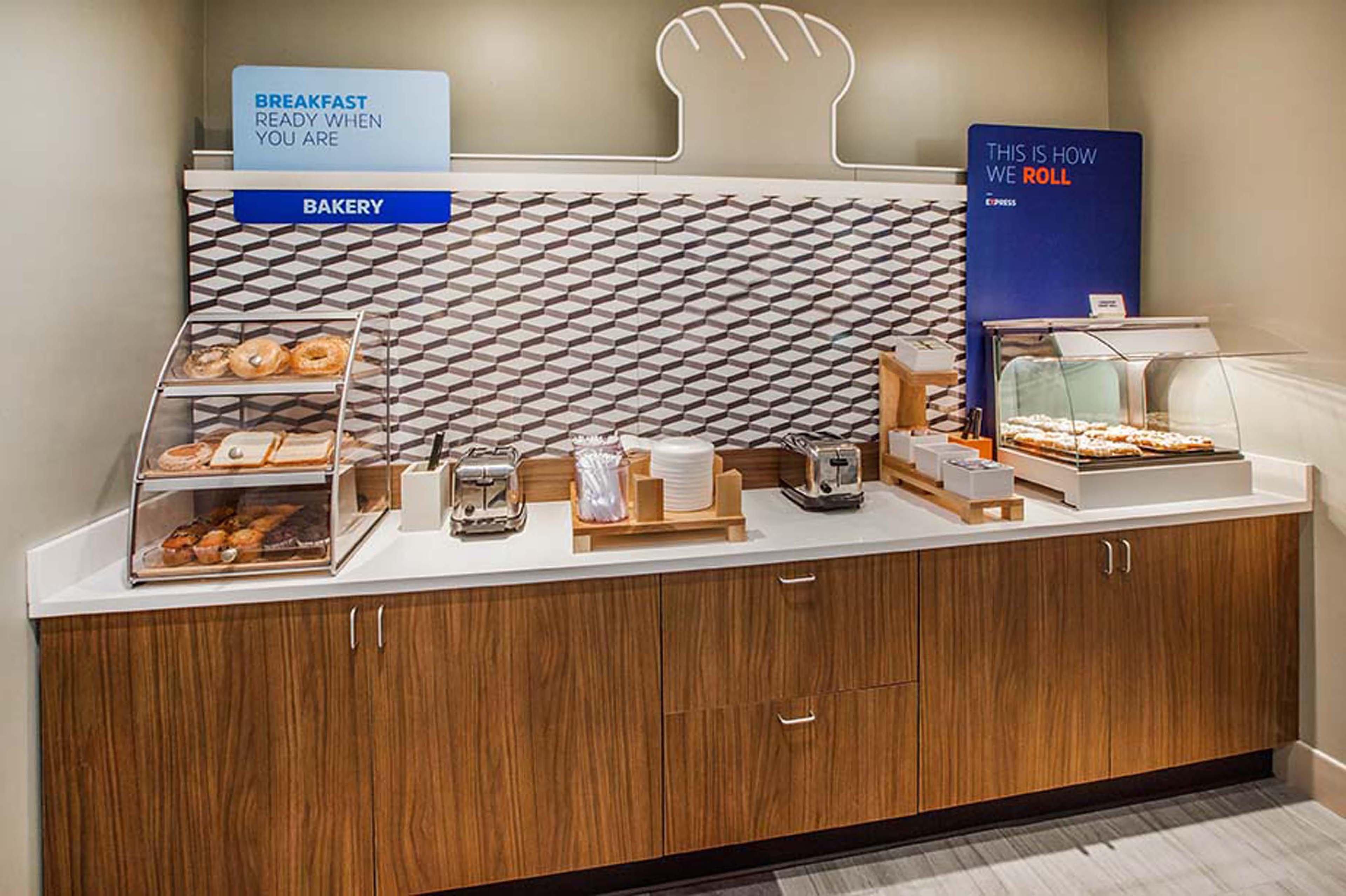 Holiday Inn Express Stuart By Ihg Palm City Εξωτερικό φωτογραφία