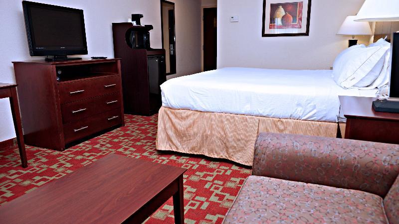 Holiday Inn Express Stuart By Ihg Palm City Εξωτερικό φωτογραφία